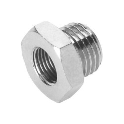 FESTO 8069235 Reducer G3/4&quot;G3/8&quot; Thread 1pc NPFC-R Series