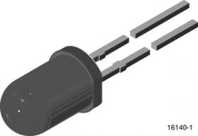 BPV10NF Silicon PIN Photodiode