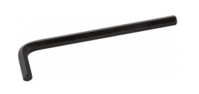 Klucz imbusowy Jednostki metryczne SAM L