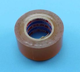 TAŚMA CLEAR 0,20x30mm x 10mb VINI TAPE