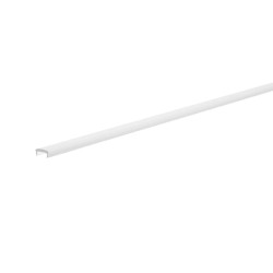 Osłona do profilu PIKO-7 satyna 3m KLUŚ