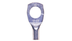 Końcówka Oczkowa Miedziana Cynowana Kor 35/16 E11km-01020104400