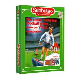 Subbuteo