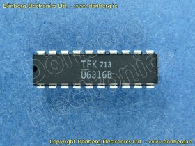 U6316B