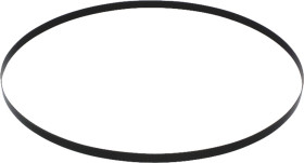 Ostrze piły taśmowej, 0,02 cala x 32-7/8 cala, l. zębów/cal: 14, Standardowy, bimetal