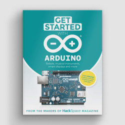 Get Started with Arduino [discontinued]