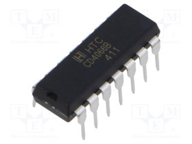 CD4066BN-TT