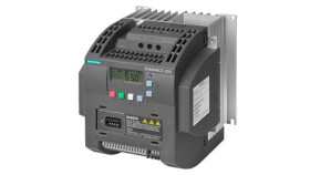 Falownik Uwe=400V, Uwy=3X400v/7,3A 3,0Kw Sinamics V20 6Sl3210-5Be23-0Cv0