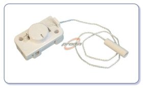 WYŁĄCZNIK SZNURKOWY CW3 POCIĄGANY