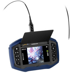 PCE Instruments PCE-VE 270HR Endoscope 2.8mm Probe 2000mm Flexible LED