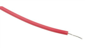 Przewód Jednożyłowy Linkowy, Przewód Instalacyjny, 0,13 Mm2, 7/0,16 Mm, 26...