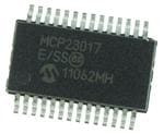 MCP23017-E/SS