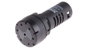 Wskaźnik Alarmu, Rs Pro