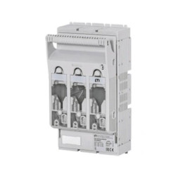 KVL00 3p M8-M8 Rozł. bezp. skrzynkowy 3-bieg. ETI