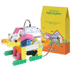 RoboTori Tori Puppy