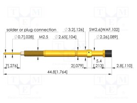 SKS-465-0315