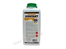 KONTAKT IPA 1000ml PLUS METAL.