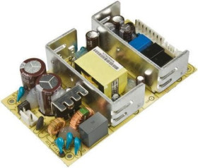 PSC-100B zasilacz buforowy, wyj. 27,6V / 2,4A; 27,6V / 1,25A
