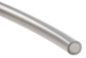 Rura sprężonego powietrza zew 8mm wew 5mm SMC Srebrny Poliuretan dł 20m