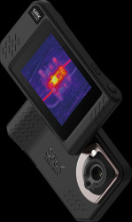 SW-AAA Thermal imaging camera SHOT, -40 °C ... 330 °C