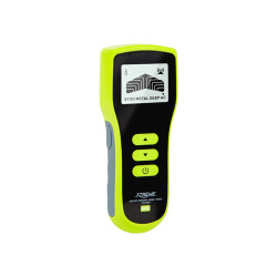 Wykrywacz metalu, napięcia , przewodów, drewna LCD M618 3w1 XTREME / 50-618