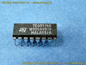 TEA5114A