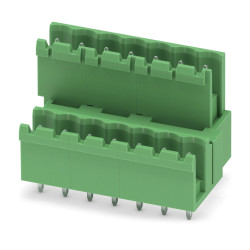 Wtyk PCB 7-pinowe raster: 5.0mm Phoenix Contact 10.0A 400.0 V.