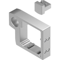 Element ustalający amortyzatora Festo do Element amortyzujący Element ustalający amortyzatora DODATKOWY