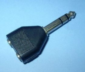 ROZG.WT.6,3 ST-&gt;2xGN 3,5 ST YM418