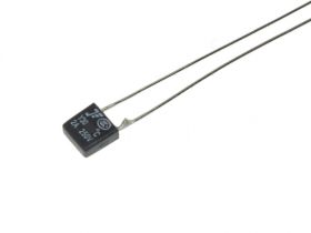 Bezpiecznik TERMICZNY 2A 250V 115C (5szt)