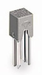 Mostek poprzeczny mini szary 769-402 /25szt./