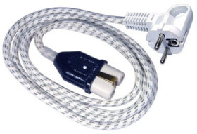 Przewód przyłączeniowy długość: 1,8 mb 10A nasadka grzejna NZU PP375/SM+N1,8