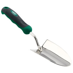 Draper Expert 28273 Trowel with Stainless Steel Scoop and Soft Grip Handle