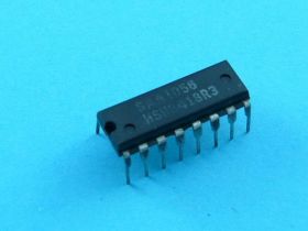 SAA-1056 DIP-16 UKŁAD