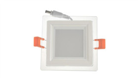Downlight Led Smd Finity 6W 3000K