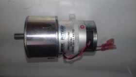 SILNIK 24V Z PRZEKŁADNIĄ AMETEK GM9232C113-R4 3000184 24VDC