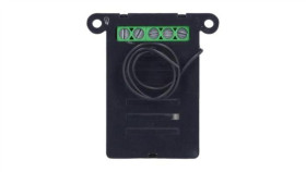 Odbiornik Radiowy Cube 433,92 Mhz, 12/24V, 1X24 A Bluetooth