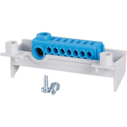 Akcesoria do obudów Zacisk łączący 194560 KSK-1N-CI