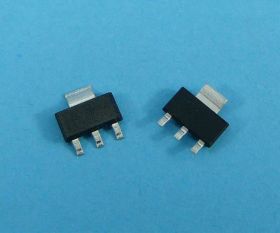 BT-148W/600R 1A/600V SOT-223 TYRYSTOR