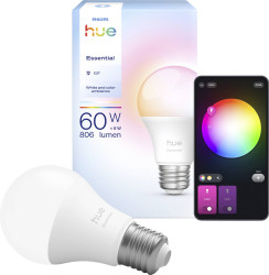 Philips Żarówka LED 929004235401 EEK: F (A - G) Hue Essential White & Col. Amb.