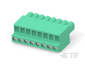 Pluggable Terminal Blocks FrtStyle Trm B