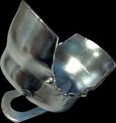 Pendant - plug holder, for 7-/13-pin plug