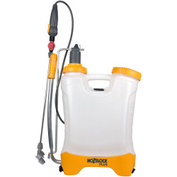 Hozelock 4712B0000 Pulsar Plus Backpack Sprayer 12L Ergonomic Design