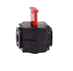 Samoczynny zawór trójdrożny Pneumatic Relay Norgren 2.5mm