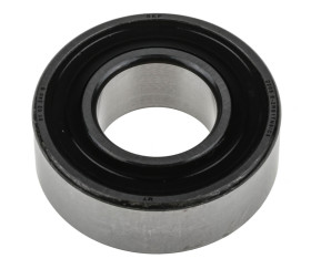 Łożysko kulkowe wew: 25mm zew: 52mm Samonastawne łożysko kulkowe 18mm SKF dwurzędowe