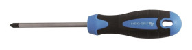 Wkrętak PH1, 75 mm, stal S2