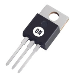 ON Semiconductor NVHL050N65S3HF SUPERFET® III FRFET MOSFET