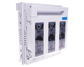 Rozłącznik bezpiecznikowy 3P 630A NH3 LT350
