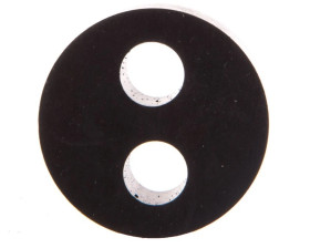 Wkład uszczelniający do dławnic M32 IP54 2x7 SKINTOP DIX-M 32270 53332270