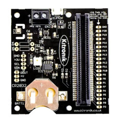 Kitronik Klimate Board for the BBC micro:bit